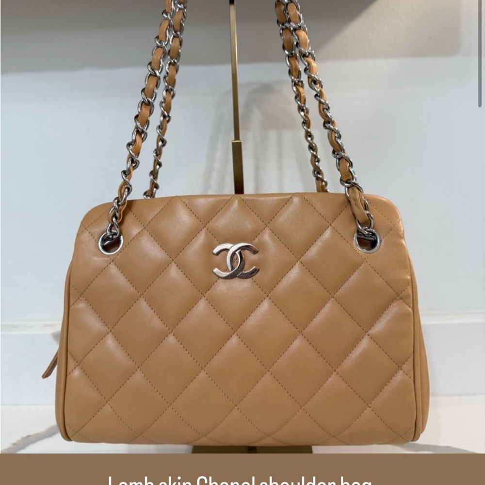 Chanel bag